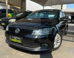 VOLKSWAGEN GOL 1.6 MI HIGHLINE 8V FLEX 4P MANUAL VOLKSWAGEN GOL 1.6 MI HIGHLINE 8V FLEX 4P MANUAL