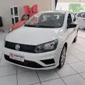 VOLKSWAGEN GOL 1.0 12V MPI TOTALFLEX 4P MANUAL VOLKSWAGEN GOL 1.0 12V MPI TOTALFLEX 4P MANUAL
