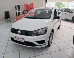 VOLKSWAGEN GOL 1.0 12V MPI TOTALFLEX 4P MANUAL VOLKSWAGEN GOL 1.0 12V MPI TOTALFLEX 4P MANUAL