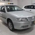 VOLKSWAGEN GOL 1.0 TEC 8V FLEX 4P MANUAL VOLKSWAGEN GOL 1.0 TEC 8V FLEX 4P MANUAL