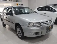 VOLKSWAGEN GOL 1.0 TEC 8V FLEX 4P MANUAL VOLKSWAGEN GOL 1.0 TEC 8V FLEX 4P MANUAL