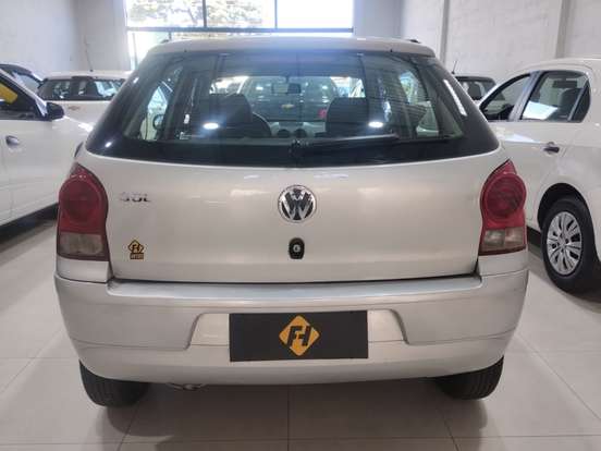 VOLKSWAGEN-GOL-1.0 TEC 8V FLEX 4P MANUAL VOLKSWAGEN-GOL-2012