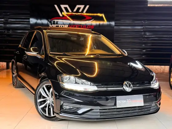 VOLKSWAGEN GOLF 1.0 200 TSI TOTAL FLEX COMFORTLINE TIPTRONIC VOLKSWAGEN GOLF 1.0 200 TSI TOTAL FLEX COMFORTLINE TIPTRONIC
