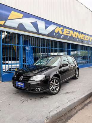 VOLKSWAGEN-GOLF-1.6 MI 8V FLEX 4P MANUAL VOLKSWAGEN-GOLF-2013