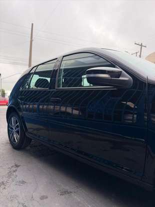 VOLKSWAGEN-GOLF-1.6 MI 8V FLEX 4P MANUAL VOLKSWAGEN-GOLF-2013