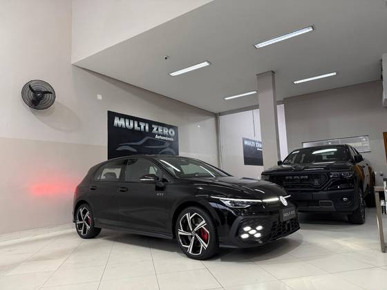 VOLKSWAGEN GOLF 2.0 370 TSI GASOLINA GTI DSG