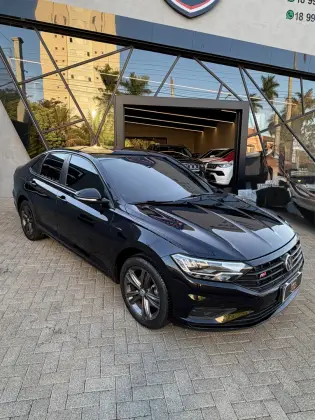 VOLKSWAGEN JETTA 1.4 250 TSI TOTAL FLEX R-LINE TIPTRONIC VOLKSWAGEN JETTA 1.4 250 TSI TOTAL FLEX R-LINE TIPTRONIC
