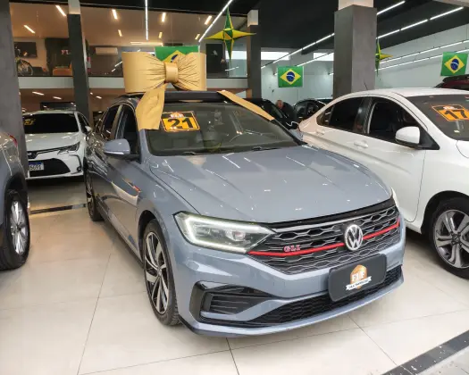 VOLKSWAGEN JETTA 2.0 350 TSI GASOLINA GLI DSG VOLKSWAGEN JETTA 2.0 350 TSI GASOLINA GLI DSG