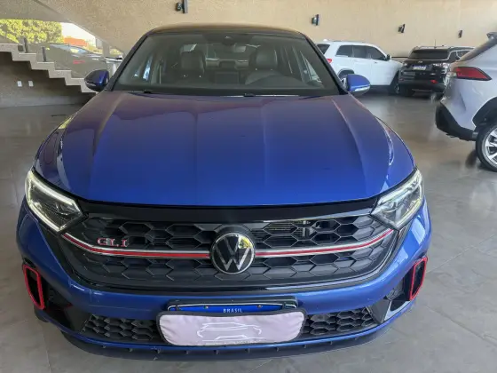 VOLKSWAGEN JETTA 2.0 350 TSI GASOLINA GLI DSG VOLKSWAGEN JETTA 2.0 350 TSI GASOLINA GLI DSG