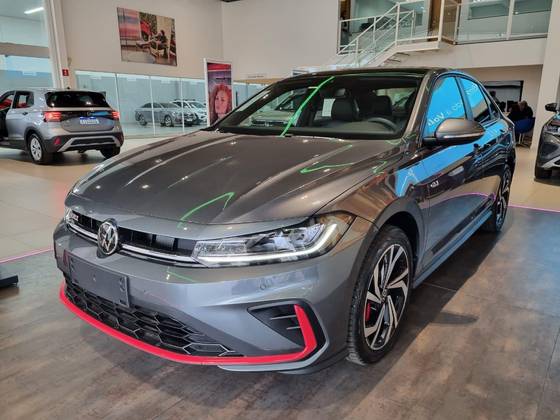 VOLKSWAGEN JETTA 2.0 350 TSI GASOLINA GLI DSG