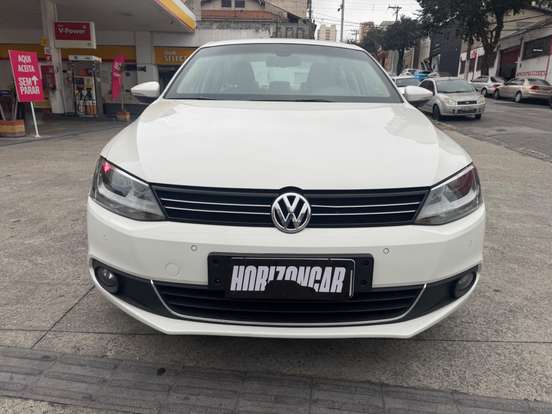 VOLKSWAGEN-JETTA-2.0 TSI HIGHLINE 200CV GASOLINA 4P TIPTRONIC VOLKSWAGEN-JETTA-2011