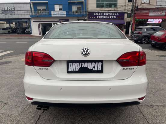 VOLKSWAGEN-JETTA-2.0 TSI HIGHLINE 200CV GASOLINA 4P TIPTRONIC VOLKSWAGEN-JETTA-2011