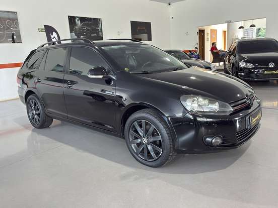 VOLKSWAGEN-JETTA-2.5 I VARIANT 20V 170CV GASOLINA 4P TIPTRONIC VOLKSWAGEN-JETTA-2010