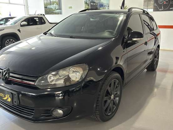 VOLKSWAGEN-JETTA-2.5 I VARIANT 20V 170CV GASOLINA 4P TIPTRONIC VOLKSWAGEN-JETTA-2010