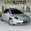 VOLKSWAGEN NEW BEETLE 2.0 MI 8V GASOLINA 2P MANUAL VOLKSWAGEN NEW BEETLE 2.0 MI 8V GASOLINA 2P MANUAL