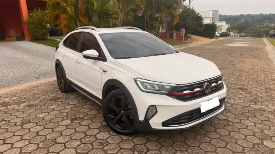 VOLKSWAGEN NIVUS 1.0 200 TSI TOTAL FLEX HIGHLINE AUTOMÁTICO VOLKSWAGEN NIVUS 1.0 200 TSI TOTAL FLEX HIGHLINE AUTOMÁTICO
