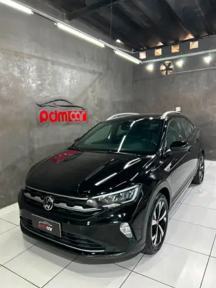 VOLKSWAGEN NIVUS 1.0 200 TSI TOTAL FLEX HIGHLINE AUTOMÁTICO VOLKSWAGEN NIVUS 1.0 200 TSI TOTAL FLEX HIGHLINE AUTOMÁTICO