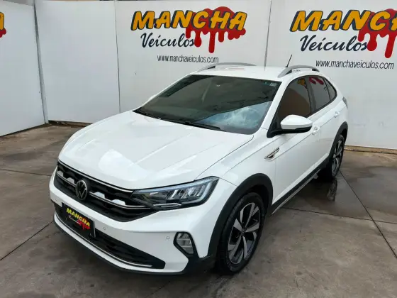 VOLKSWAGEN NIVUS 1.0 200 TSI TOTAL FLEX HIGHLINE AUTOMÁTICO VOLKSWAGEN NIVUS 1.0 200 TSI TOTAL FLEX HIGHLINE AUTOMÁTICO