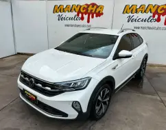 VOLKSWAGEN NIVUS 1.0 200 TSI TOTAL FLEX HIGHLINE AUTOMÁTICO VOLKSWAGEN NIVUS 1.0 200 TSI TOTAL FLEX HIGHLINE AUTOMÁTICO