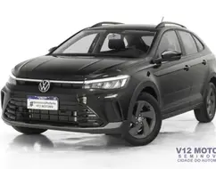 VOLKSWAGEN NIVUS 1.0 200 TSI TOTAL FLEX COMFORTLINE AUTOMÁTICO VOLKSWAGEN NIVUS 1.0 200 TSI TOTAL FLEX COMFORTLINE AUTOMÁTICO