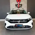 VOLKSWAGEN NIVUS 1.0 200 TSI TOTAL FLEX COMFORTLINE AUTOMÁTICO VOLKSWAGEN NIVUS 1.0 200 TSI TOTAL FLEX COMFORTLINE AUTOMÁTICO
