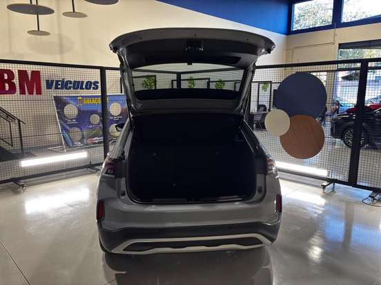 VOLKSWAGEN-NIVUS-1.0 200 TSI TOTAL FLEX HIGHLINE AUTOMÁTICO VOLKSWAGEN-NIVUS-2025