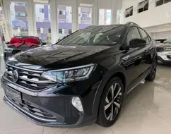 VOLKSWAGEN NIVUS 1.0 200 TSI TOTAL FLEX HIGHLINE AUTOMÁTICO VOLKSWAGEN NIVUS 1.0 200 TSI TOTAL FLEX HIGHLINE AUTOMÁTICO
