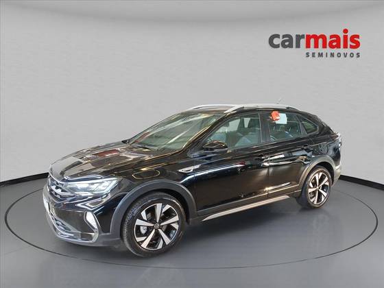 VOLKSWAGEN NIVUS 1.0 200 TSI TOTAL FLEX HIGHLINE AUTOMÁTICO