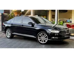 VOLKSWAGEN PASSAT 2.0 16V TSI BLUEMOTION GASOLINA HIGHLINE 4P DSG VOLKSWAGEN PASSAT 2.0 16V TSI BLUEMOTION GASOLINA HIGHLINE 4P DSG
