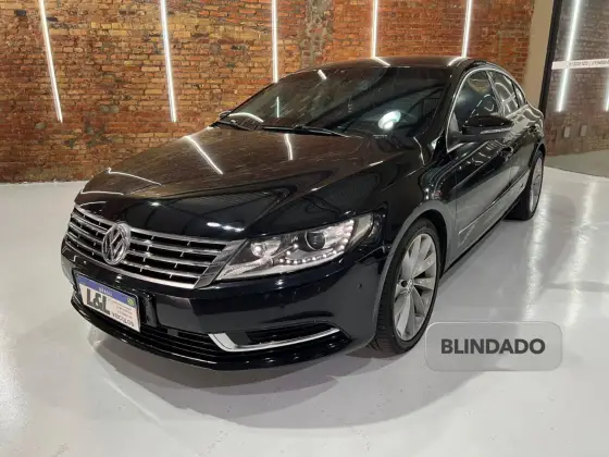 VOLKSWAGEN PASSAT 3.6 FSI CC V6 24V GASOLINA 4P TIPTRONIC VOLKSWAGEN PASSAT 3.6 FSI CC V6 24V GASOLINA 4P TIPTRONIC