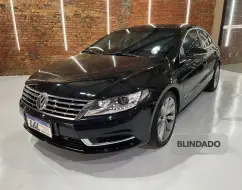 VOLKSWAGEN PASSAT 3.6 FSI CC V6 24V GASOLINA 4P TIPTRONIC VOLKSWAGEN PASSAT 3.6 FSI CC V6 24V GASOLINA 4P TIPTRONIC