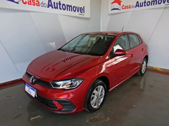 VOLKSWAGEN POLO 1.0 170 TSI MANUAL VOLKSWAGEN POLO 1.0 170 TSI MANUAL