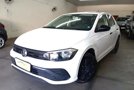 VOLKSWAGEN POLO 1.0 MPI TRACK MANUAL VOLKSWAGEN POLO 1.0 MPI TRACK MANUAL