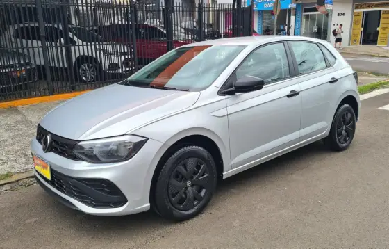 VOLKSWAGEN POLO 1.0 MPI TRACK MANUAL