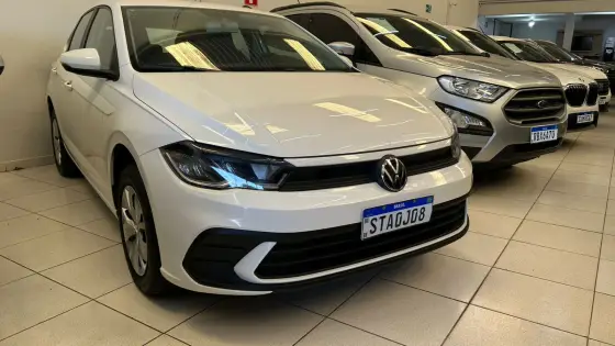 VOLKSWAGEN POLO 1.0 MPI TRACK MANUAL VOLKSWAGEN POLO 1.0 MPI TRACK MANUAL
