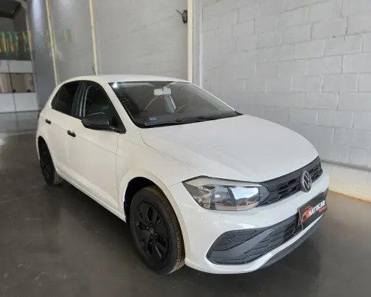 VOLKSWAGEN POLO 1.0 MPI TRACK MANUAL VOLKSWAGEN POLO 1.0 MPI TRACK MANUAL