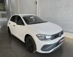 VOLKSWAGEN POLO 1.0 MPI TRACK MANUAL VOLKSWAGEN POLO 1.0 MPI TRACK MANUAL