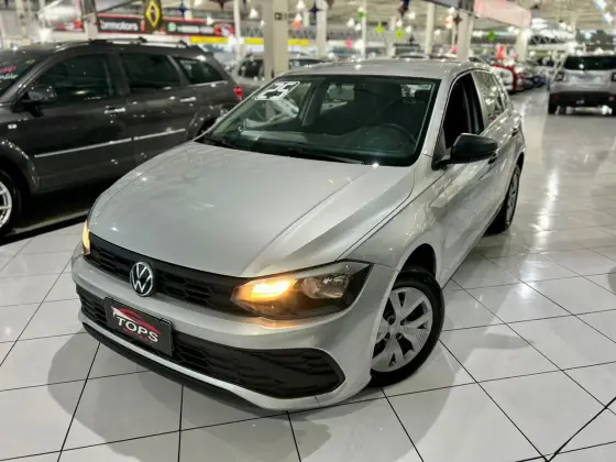 VOLKSWAGEN POLO 1.0 MPI TRACK MANUAL VOLKSWAGEN POLO 1.0 MPI TRACK MANUAL