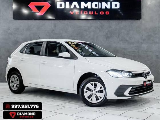 VOLKSWAGEN POLO 1.0 170 TSI MANUAL