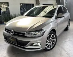 VOLKSWAGEN POLO 1.0 200 TSI HIGHLINE AUTOMÁTICO VOLKSWAGEN POLO 1.0 200 TSI HIGHLINE AUTOMÁTICO