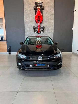 VOLKSWAGEN POLO 1.0 200 TSI HIGHLINE AUTOMÁTICO