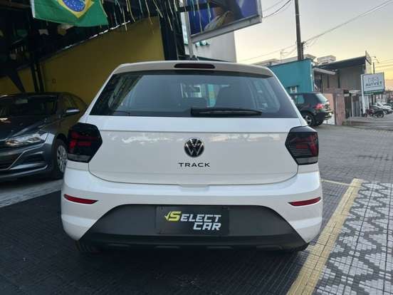 VOLKSWAGEN-POLO-1.0 MPI TRACK MANUAL VOLKSWAGEN-POLO-2025