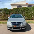 VOLKSWAGEN POLO SEDAN 1.6 MI COMFORTLINE 8V FLEX 4P MANUAL VOLKSWAGEN POLO SEDAN 1.6 MI COMFORTLINE 8V FLEX 4P MANUAL