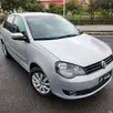 VOLKSWAGEN POLO SEDAN 1.6 MI 8V FLEX 4P MANUAL VOLKSWAGEN POLO SEDAN 1.6 MI 8V FLEX 4P MANUAL