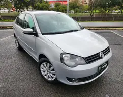VOLKSWAGEN POLO SEDAN 1.6 MI 8V FLEX 4P MANUAL VOLKSWAGEN POLO SEDAN 1.6 MI 8V FLEX 4P MANUAL