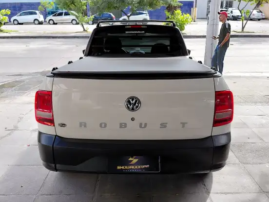 VOLKSWAGEN-SAVEIRO-1.6 MSI ROBUST CS 16V FLEX 2P MANUAL VOLKSWAGEN-SAVEIRO-2022