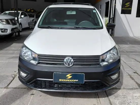 VOLKSWAGEN-SAVEIRO-1.6 MSI ROBUST CS 16V FLEX 2P MANUAL VOLKSWAGEN-SAVEIRO-2022