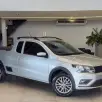 VOLKSWAGEN SAVEIRO 1.6 MSI TRENDLINE CS 8V FLEX 2P MANUAL VOLKSWAGEN SAVEIRO 1.6 MSI TRENDLINE CS 8V FLEX 2P MANUAL