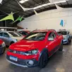 VOLKSWAGEN SAVEIRO 1.6 CROSS CE 8V FLEX 2P MANUAL VOLKSWAGEN SAVEIRO 1.6 CROSS CE 8V FLEX 2P MANUAL