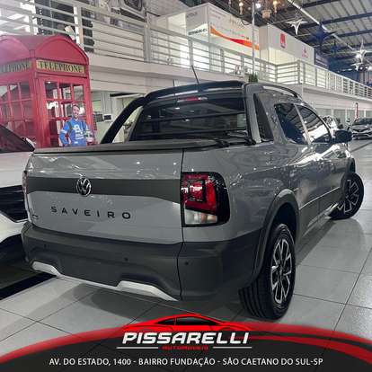 VOLKSWAGEN-SAVEIRO-1.6 MSI EXTREME CD 16V FLEX 2P MANUAL VOLKSWAGEN-SAVEIRO-2026